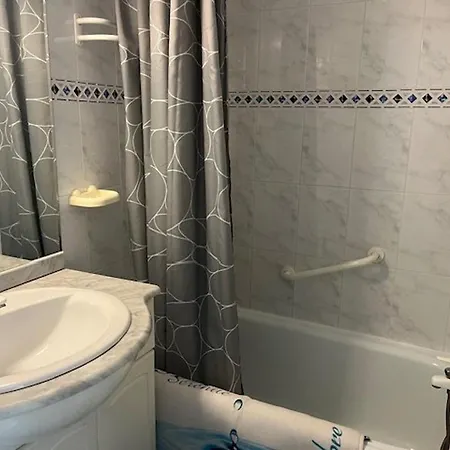 Charmant Studio Climatise Au Cap D'agde Avec Piscine, Balcon Et Proche Port - 2 Pers. - Fr-1-749-47 Apartmán